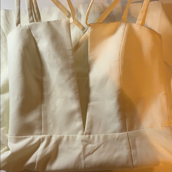 AQAQ Rocha Mini Dress - Picture 5 of 6